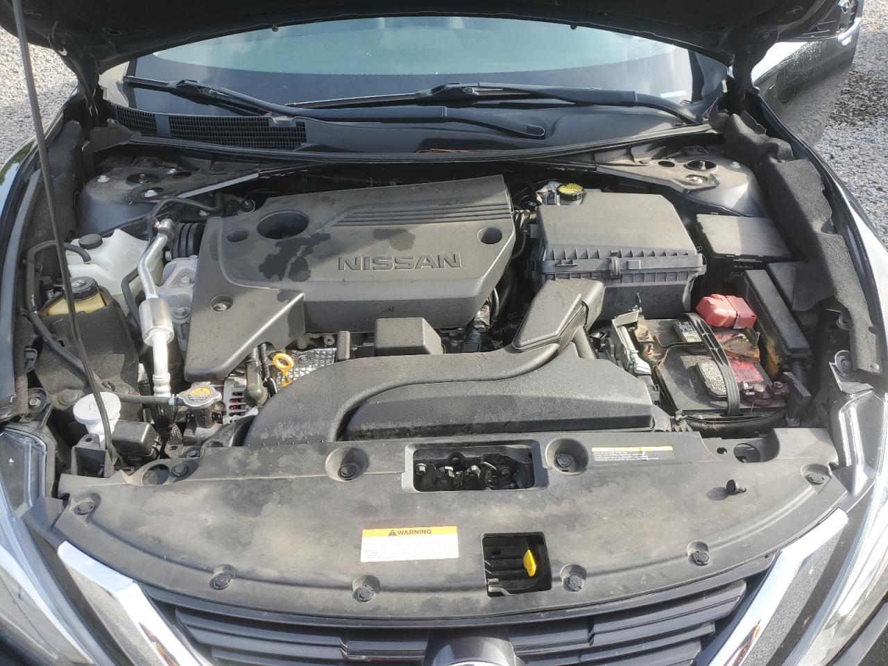 1N4AL3AP2JC101653 NISSAN ALTIMA 2018