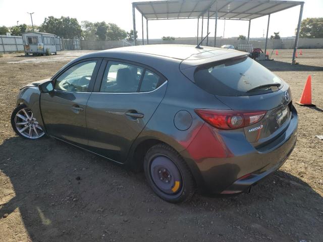 JM1BN1L77H1148385 Mazda 3 TOURING