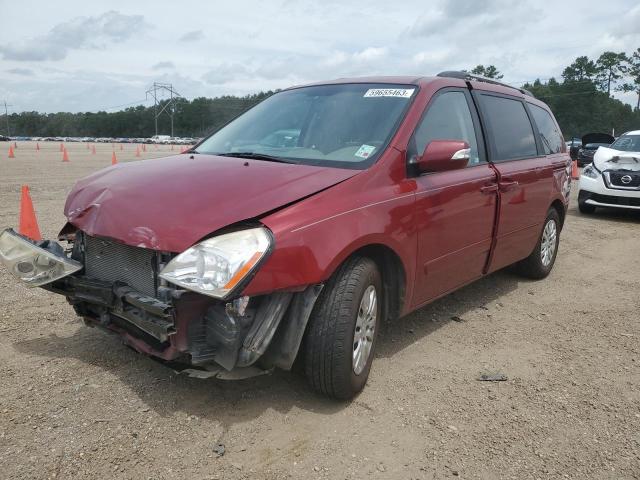 2011 Kia Sedona LX