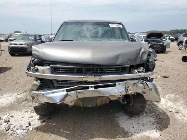 2GCEK19T321114777 | 2002 Chevrolet silverado k1500