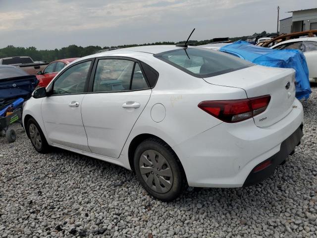 3KPA24AD8LE261315 Kia Rio LX 2