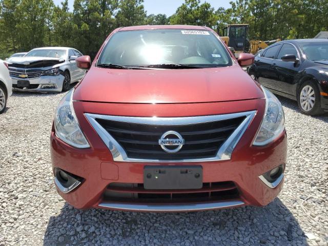 3N1CN7AP8JL819218 Nissan VERSA S