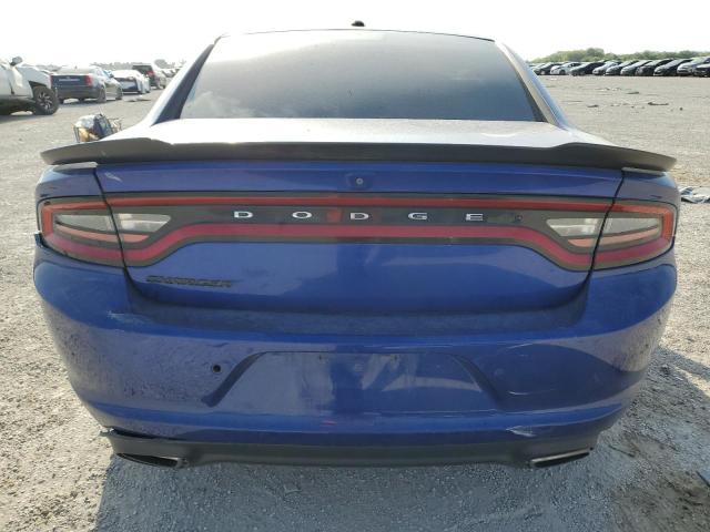 2C3CDXBG2JH329286 Dodge Charger Sxt