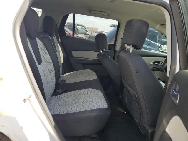 2GKFLVEK6E6175509 GMC Terrain Sle