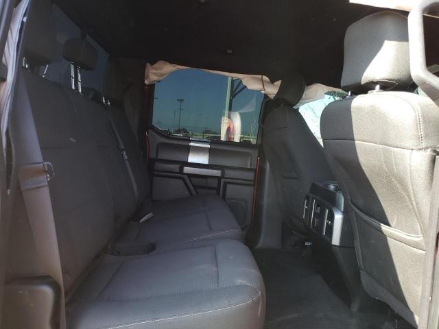 1FTEW1CP8FKD59824 Ford F150 Supercrew