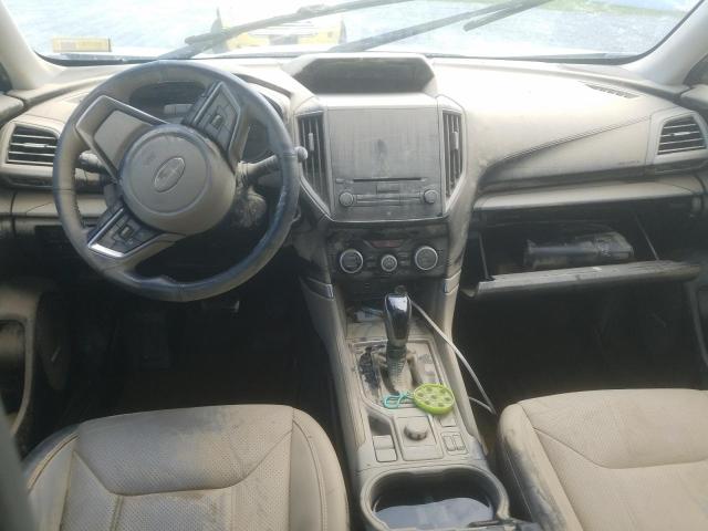 JF2SKAUC1KH444667 Subaru Forester Limited