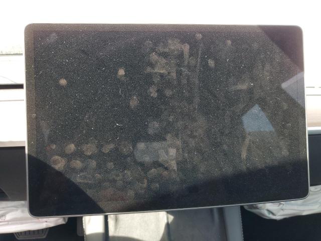 5YJ3E1EA8PF552704 Tesla MODEL 3