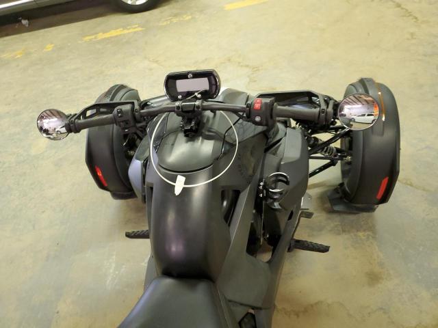 2021 CAN-AM RYKER RALL - 3JB2GEG29MJ003026
