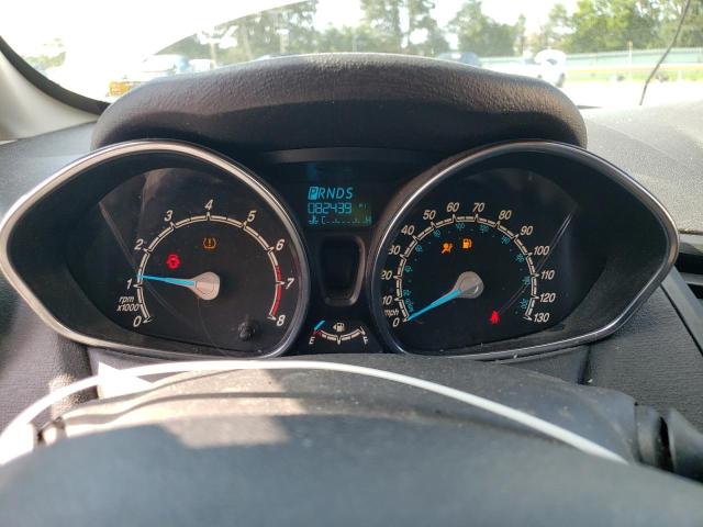 3FADP4BJ6GM183394 Ford FIESTA SE