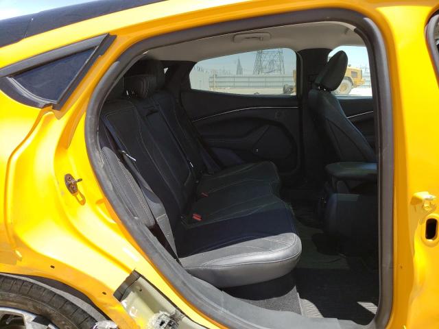 3FMTK3R72NMA30142 Ford Mustang Mach-e Premium
