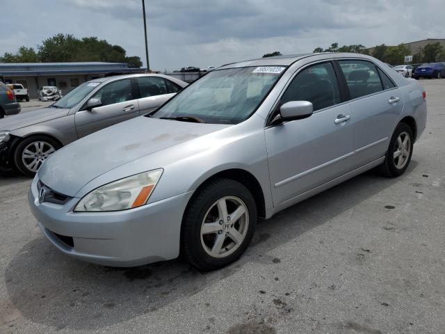 2003 Honda Accord Coupe EX