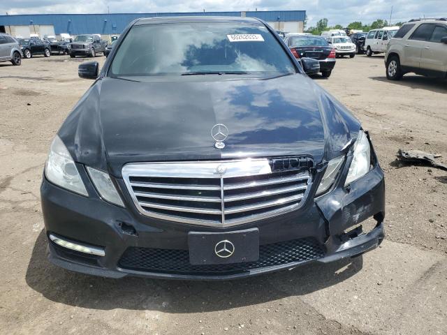 VIN WDDHF8JB8DA717879 2013 Mercedes-Benz E-Class, 3... no.5