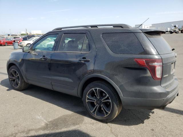 1FM5K8GT4FGA14798 Ford EXPLORER SPORT
