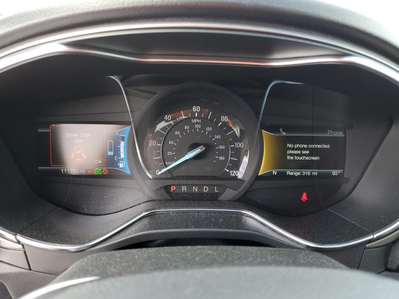 3FA6P0LU8JR113481 FORD FUSION 2018
