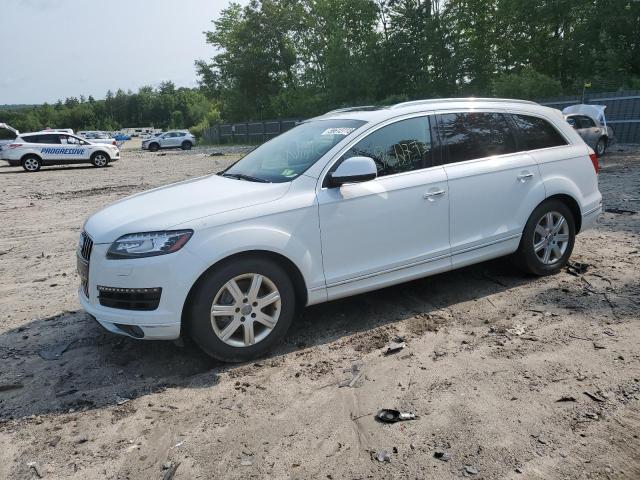 WA1VMAFE6FD009655 2015 AUDI Q7, photo no. 1