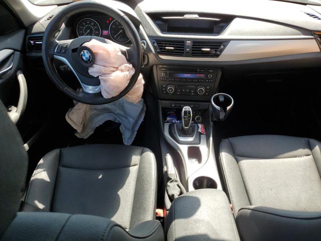 WBAVM1C53FV317383 BMW X1 Sdrive28i