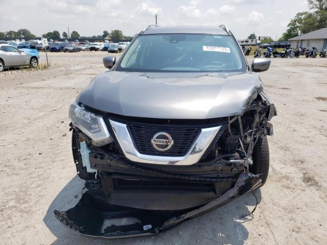 JN8AT2MV7LW120218 Nissan Rogue S 5