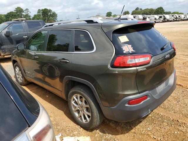 1C4PJLCB7FW712120 Jeep Cherokee Latitude
