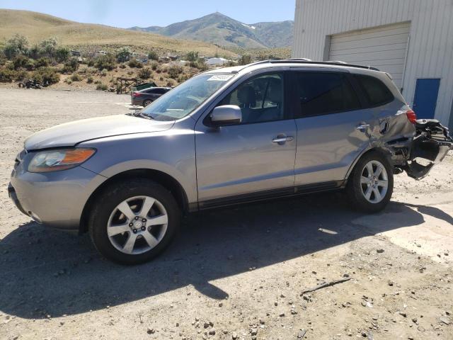 2007 Hyundai Santa Fe SE