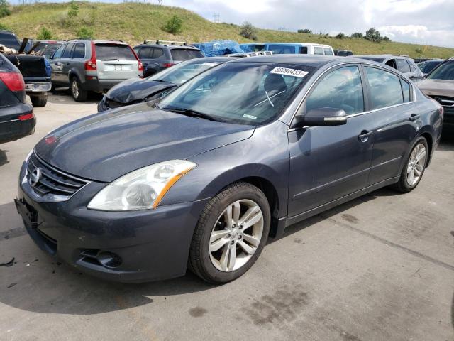 2011 Nissan Altima 