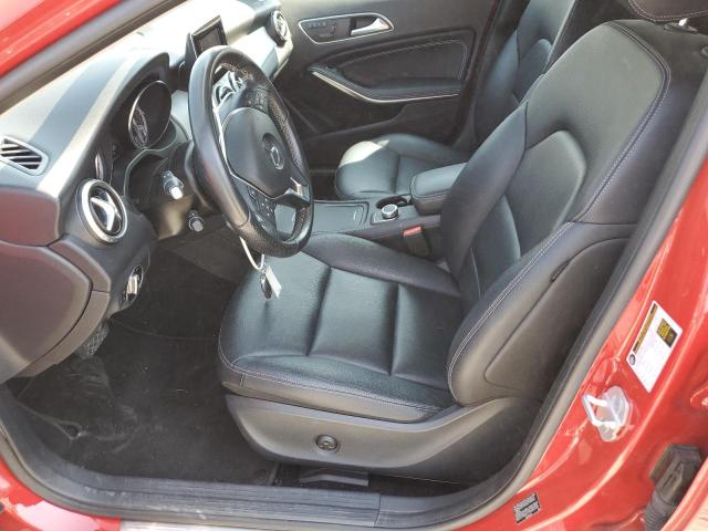 WDCTG4GB1FJ081689 Mercedes-Benz Gla 250 4matic