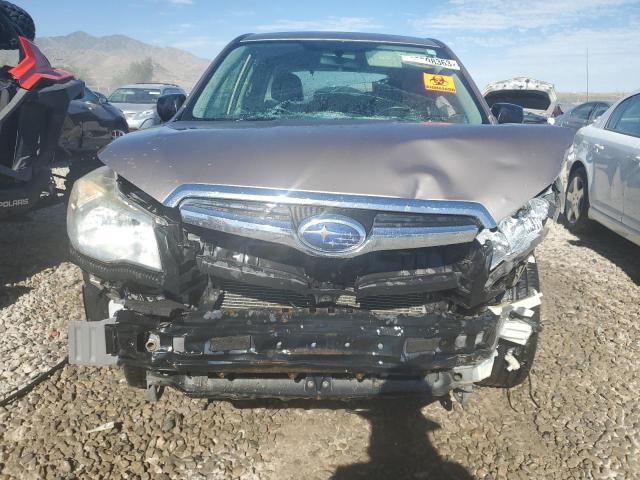JF2SJAAC1EG431287 Subaru Forester 2.5i