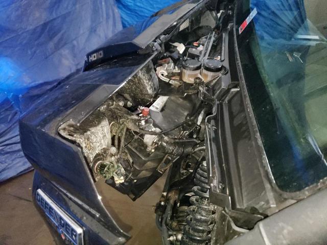 2022 CAN-AM DEFENDER M - 3JBUUAX42NK009855