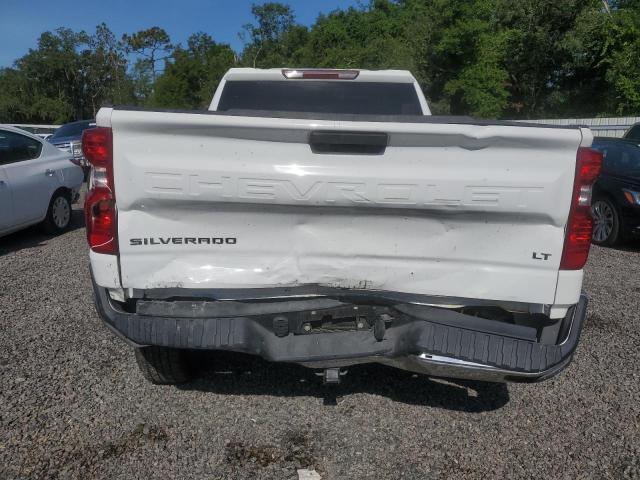 1GCRYDED6LZ253665 Chevrolet All Models SILVERADO 6