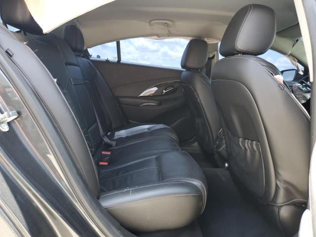 2016 BUICK LACROSSE S - 1G4G45G38GF174529