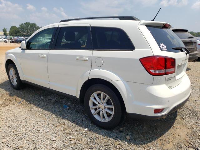 3C4PDDBG1HT697701 Dodge Journey Sxt