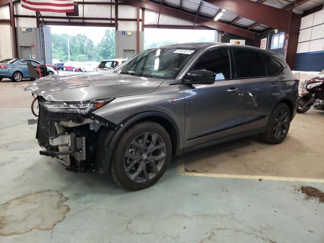 2022 ACURA MDX A-SPEC - 5J8YE1H06NL050505