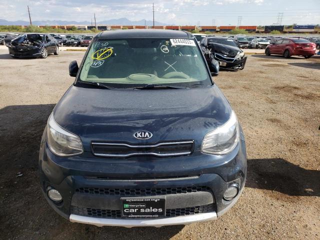 KNDJP3A55J7616698 KIA SOUL +