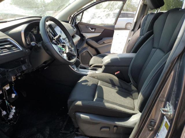 4S4WMAFD9L3452977 Subaru Ascent Premium