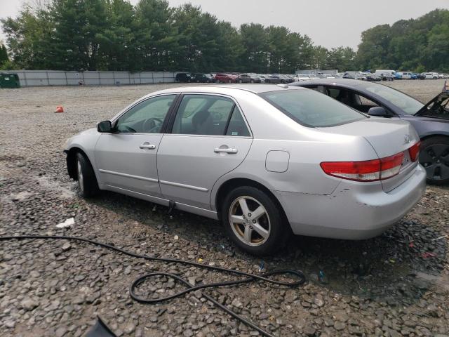 2004 Honda Accord Ex VIN: 1HGCM56834A072002 Lot: 60229203