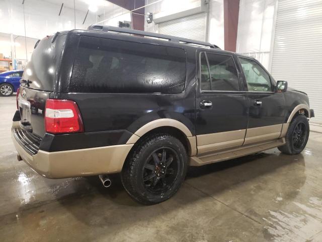 1FMJK1J52EEF18907 Ford Expedition El Xlt
