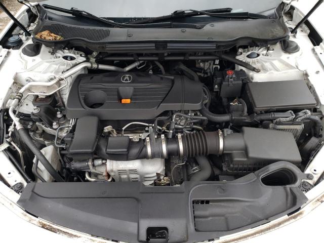 2021 ACURA TLX TECH A - 19UUB6F50MA008733