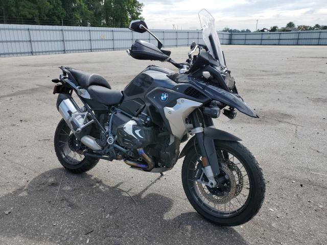 2022 BMW R 1250 GS - WB10M0309N6G10063