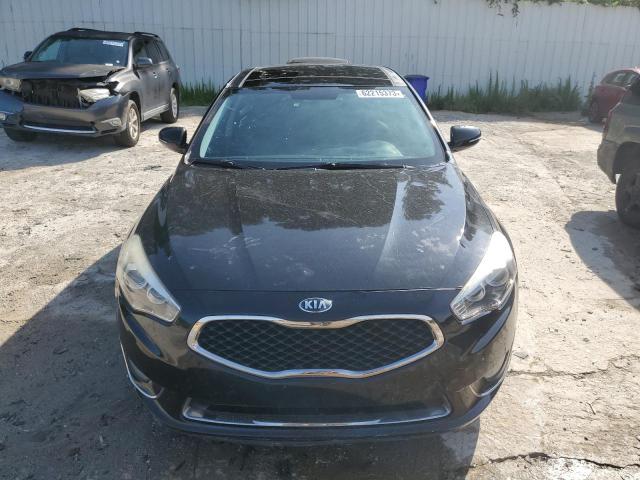 2016 KIA CADENZA LU - KNALN4D75G5220807