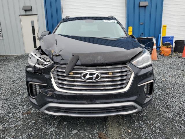2017 HYUNDAI SANTA FE S - KM8SNDHF9HU240934