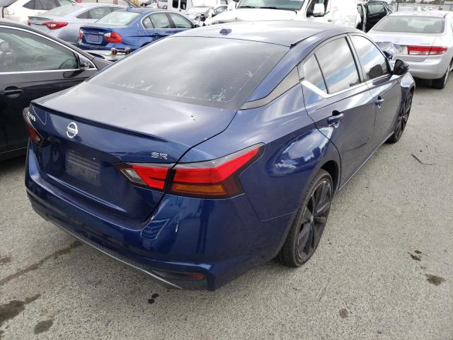 1N4BL4CV4LC207434 Nissan ALTIMA SR