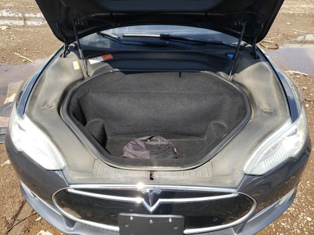 2015 TESLA MODEL S P8 5YJSA1H45FF097144