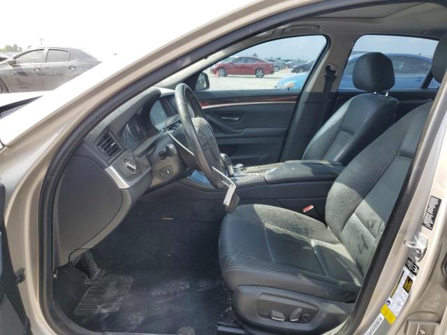WBA5A5C50ED503225 BMW 528 I