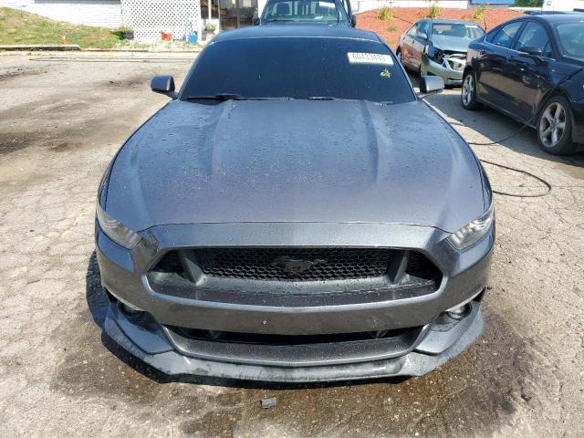 1FA6P8CF8H5271607 2017 FORD MUSTANG, photo no. 5