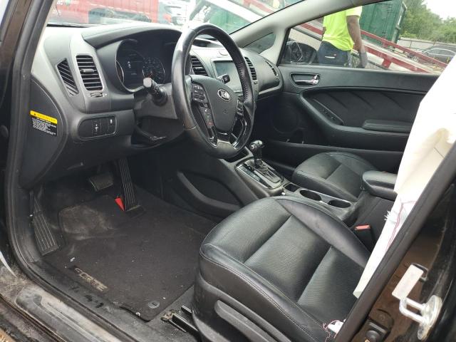 3KPFL4A88HE089154 KIA FORTE EX