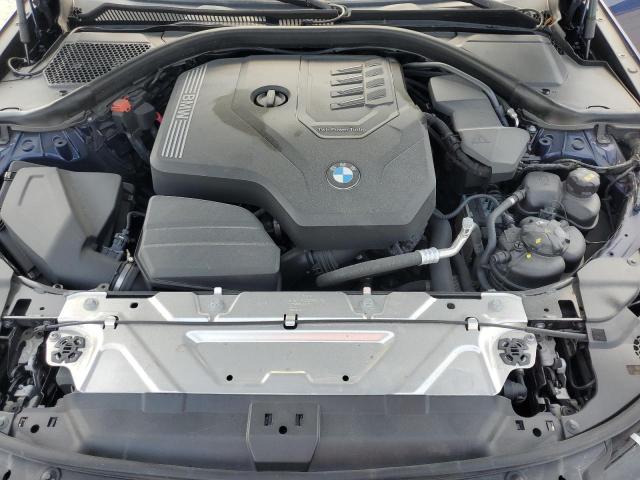 WBA5R1C52KAK10635 BMW 330I