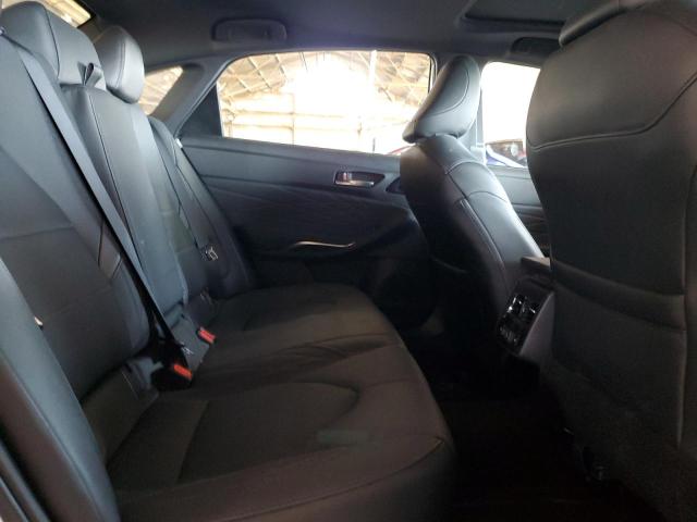 2022 TOYOTA AVALON LIM - 4T1DZ1FB2NU079138