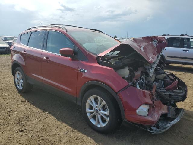 1FMCU9HD0KUB03553 | 2019 Ford escape sel