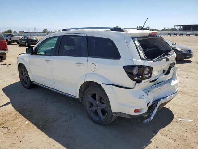 3C4PDCGG0JT379139 Dodge Journey Crossroad