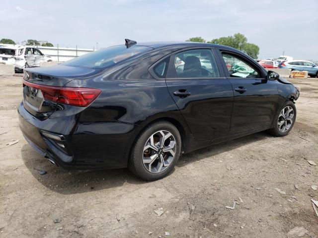 3KPF24AD9KE055005 KIA FORTE FE