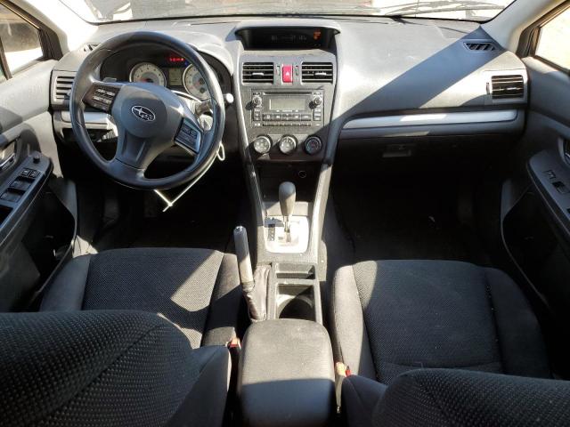 VIN: JF1GPAC60CH241004 Auction: COPART Lot: 61213473 Location: CO - COLORADO SPRINGS JF1GPAC60CH241004 SUBARU IMPREZA 2012 GRAY Photo 8